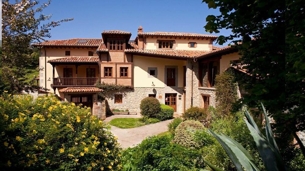 Hotel Rural Arredondo Celorio  Bagian luar foto