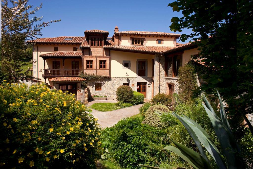 Hotel Rural Arredondo Celorio  Bagian luar foto