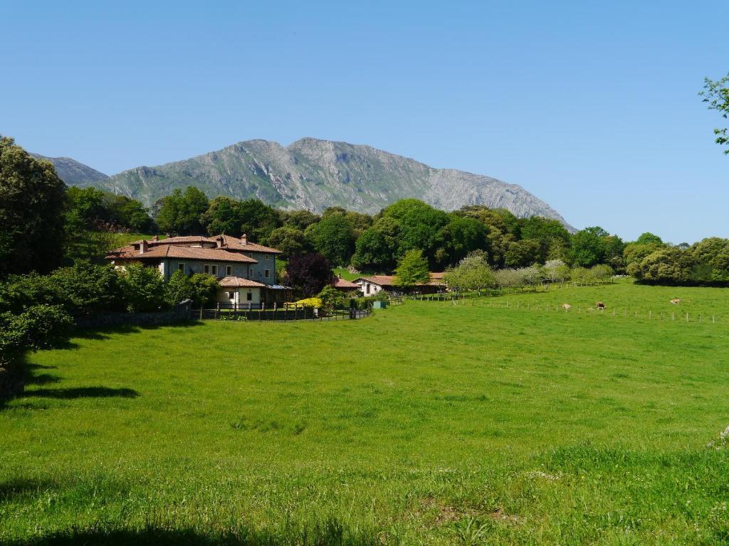 Hotel Rural Arredondo Celorio  Bagian luar foto
