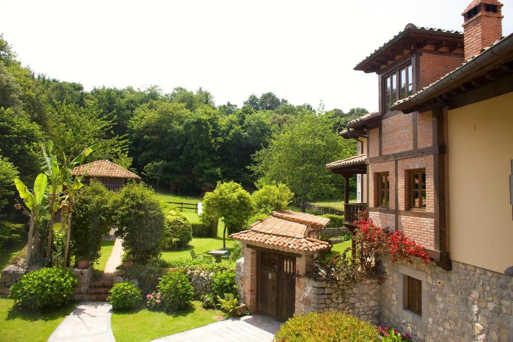 Hotel Rural Arredondo Celorio  Bagian luar foto