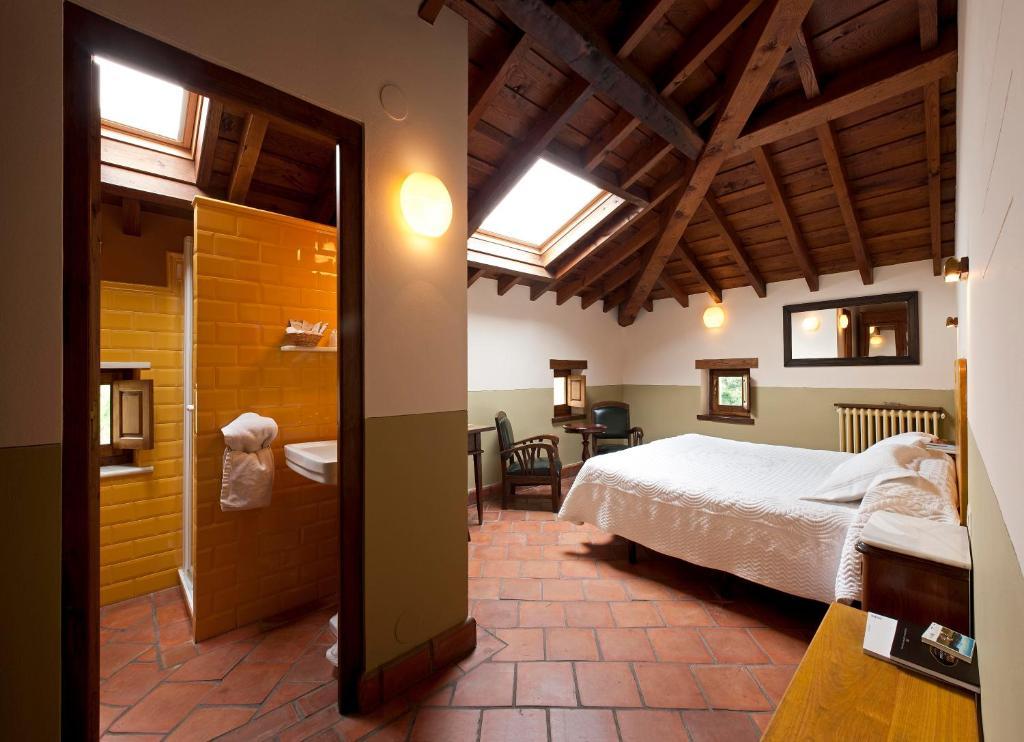Hotel Rural Arredondo Celorio  Ruang foto