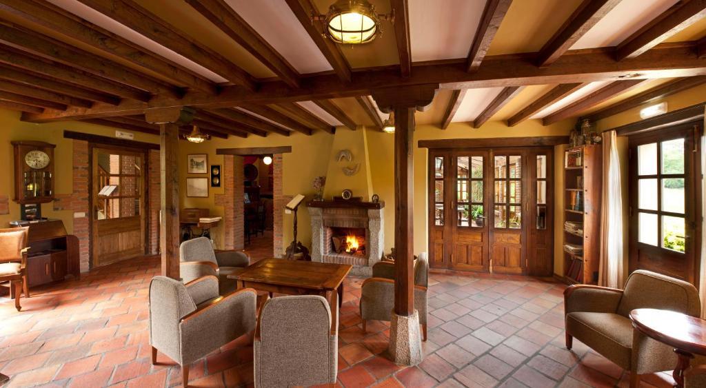 Hotel Rural Arredondo Celorio  Bagian luar foto