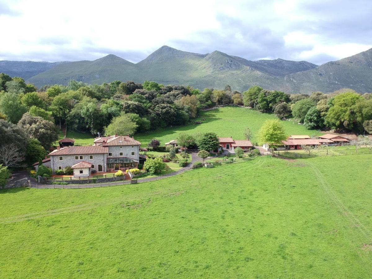 Hotel Rural Arredondo Celorio  Bagian luar foto