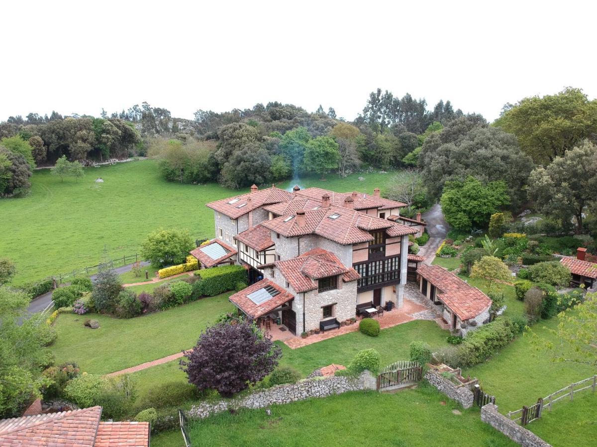 Hotel Rural Arredondo Celorio  Bagian luar foto
